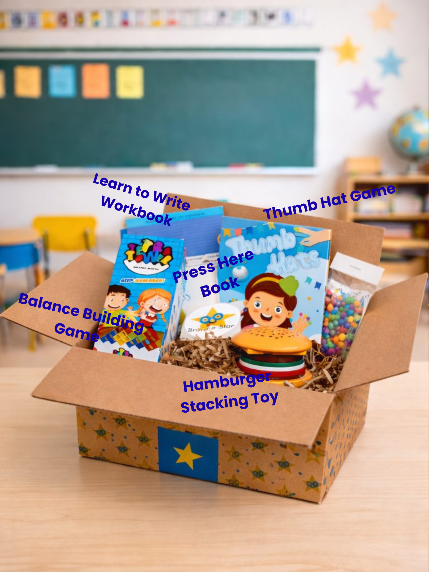 Early Literacy A Full Kit