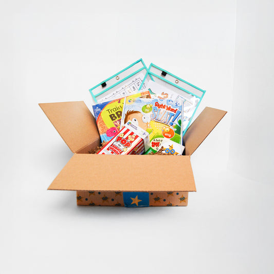 Fluency Box