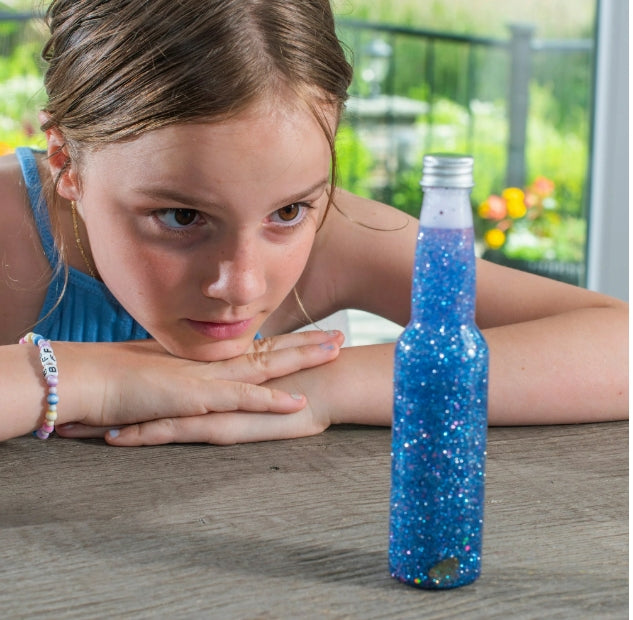 Big Emotions Toolkit | Calm-Down Tools & Activities for Kids